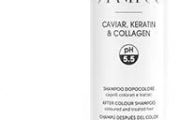 Be Hair Shampoo Dopocolore - 300 ml